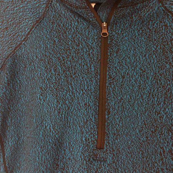 Lululemon half zip - Picture 2 of 8